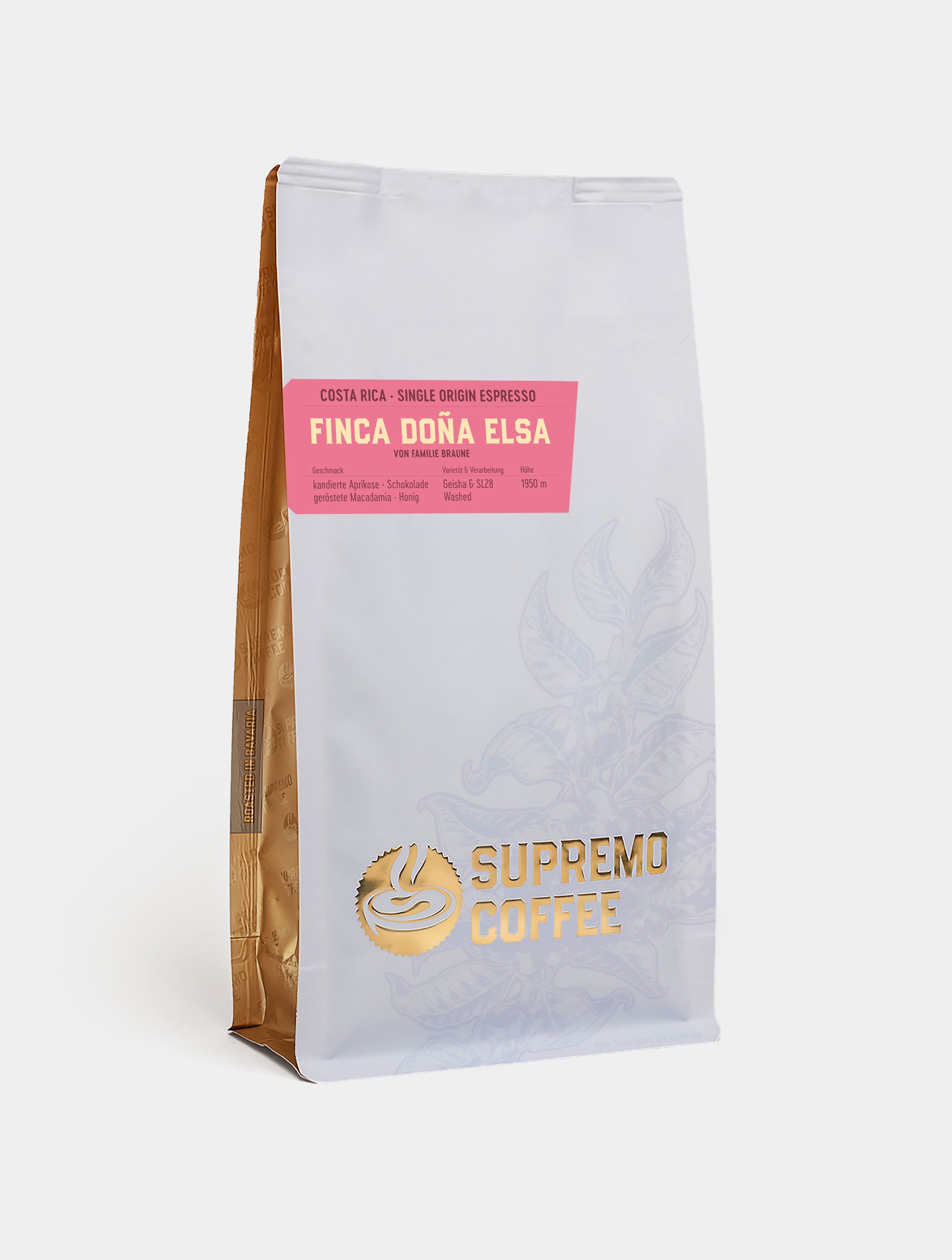 Photo of Finca Dona Elsa Single Origin 250G