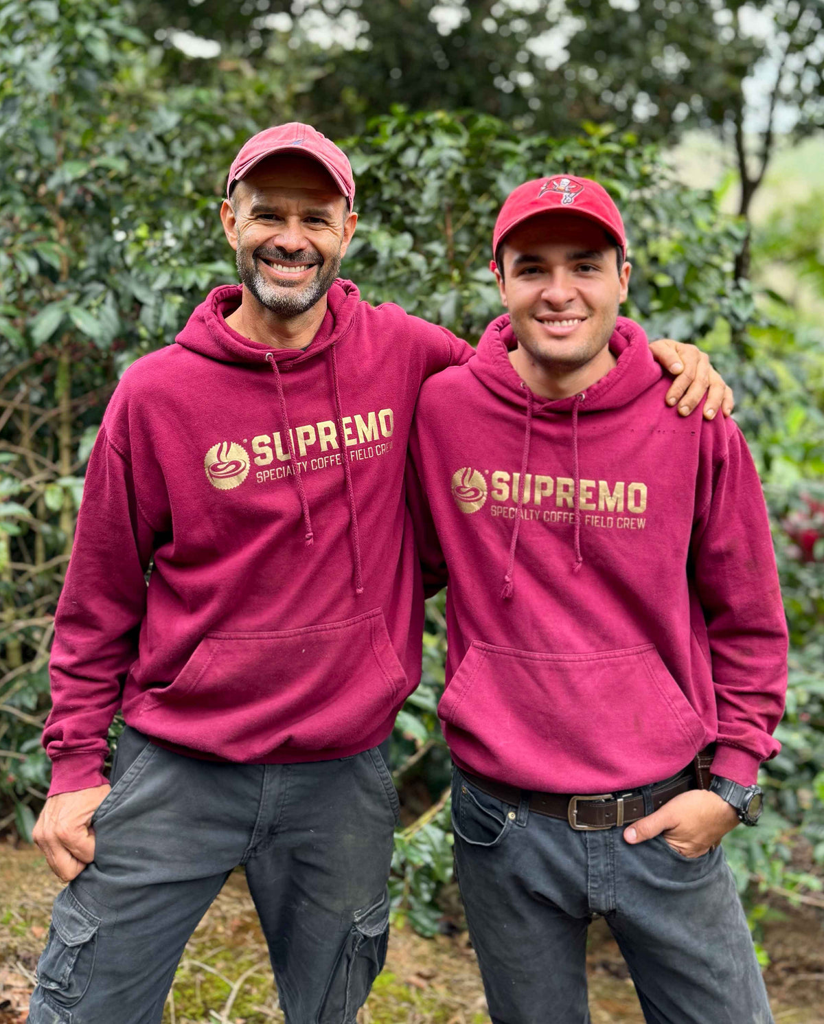 Los Suenos