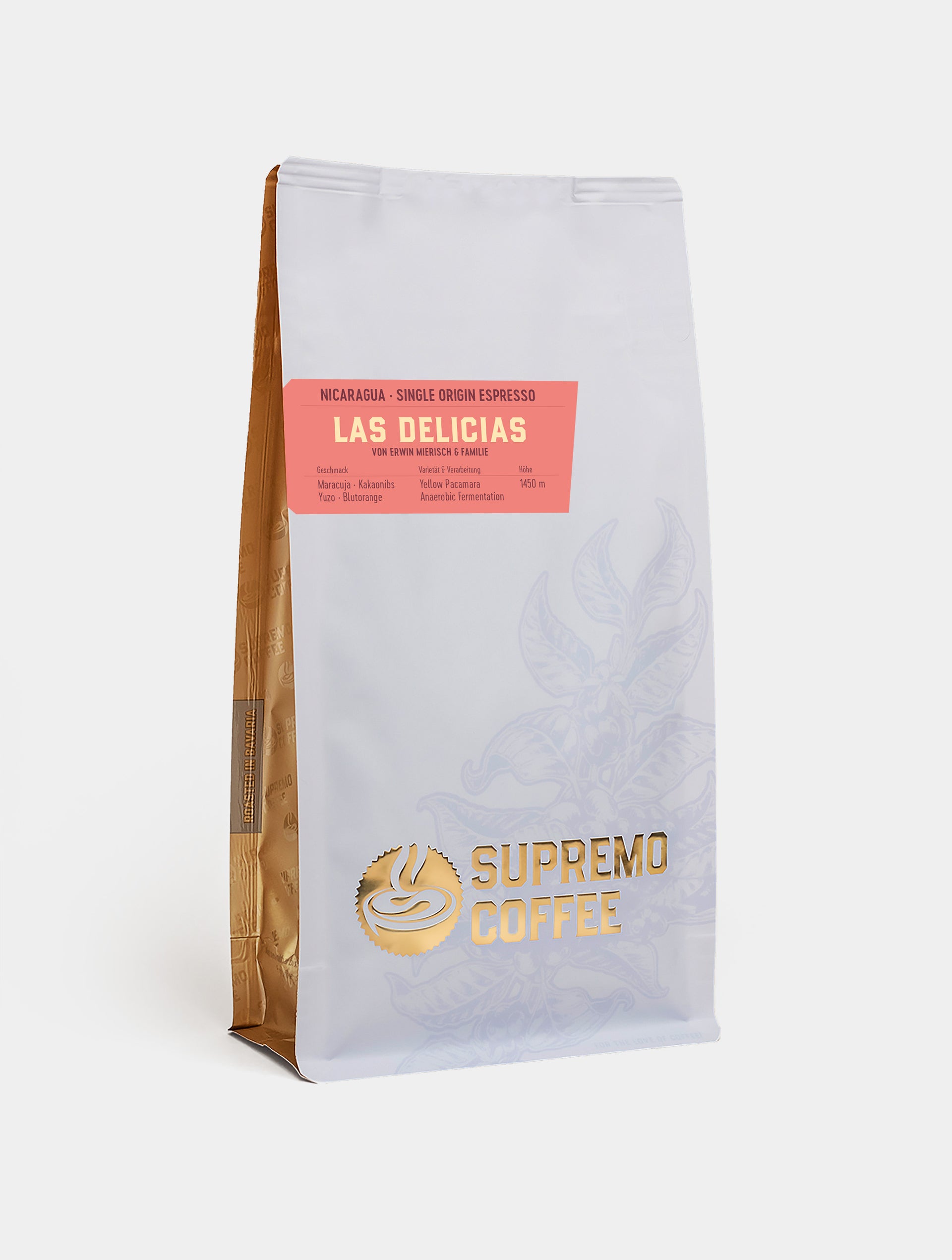 Photo of Las Delicias So 250G 2025