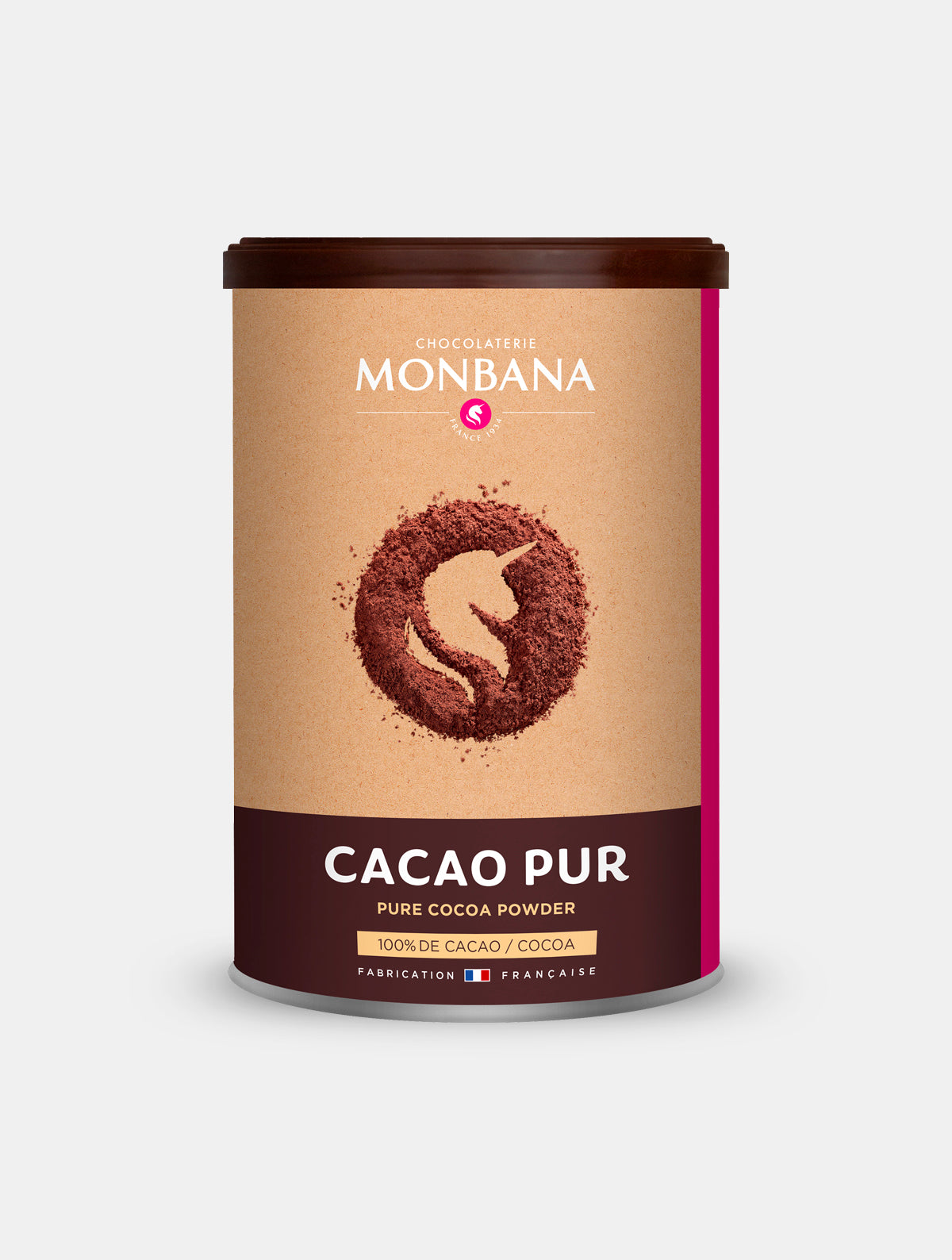 Cacao Pur 100%