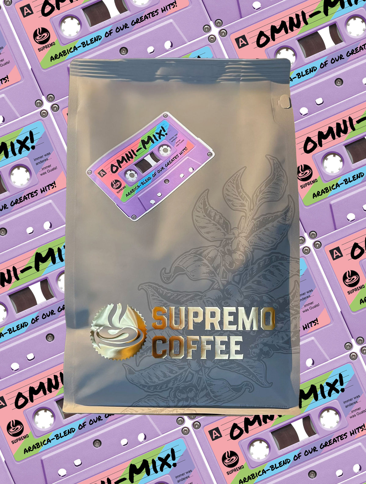 Photo of OMNI-MIX