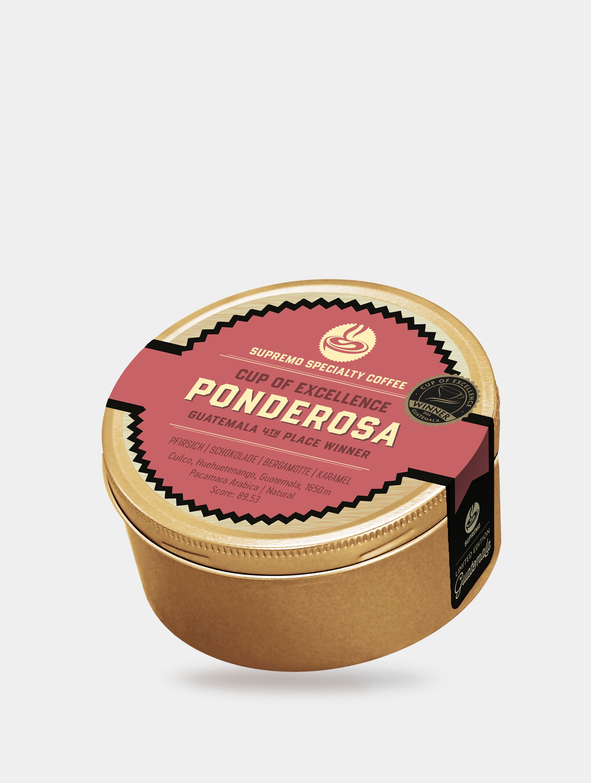Photo of Ponderosa