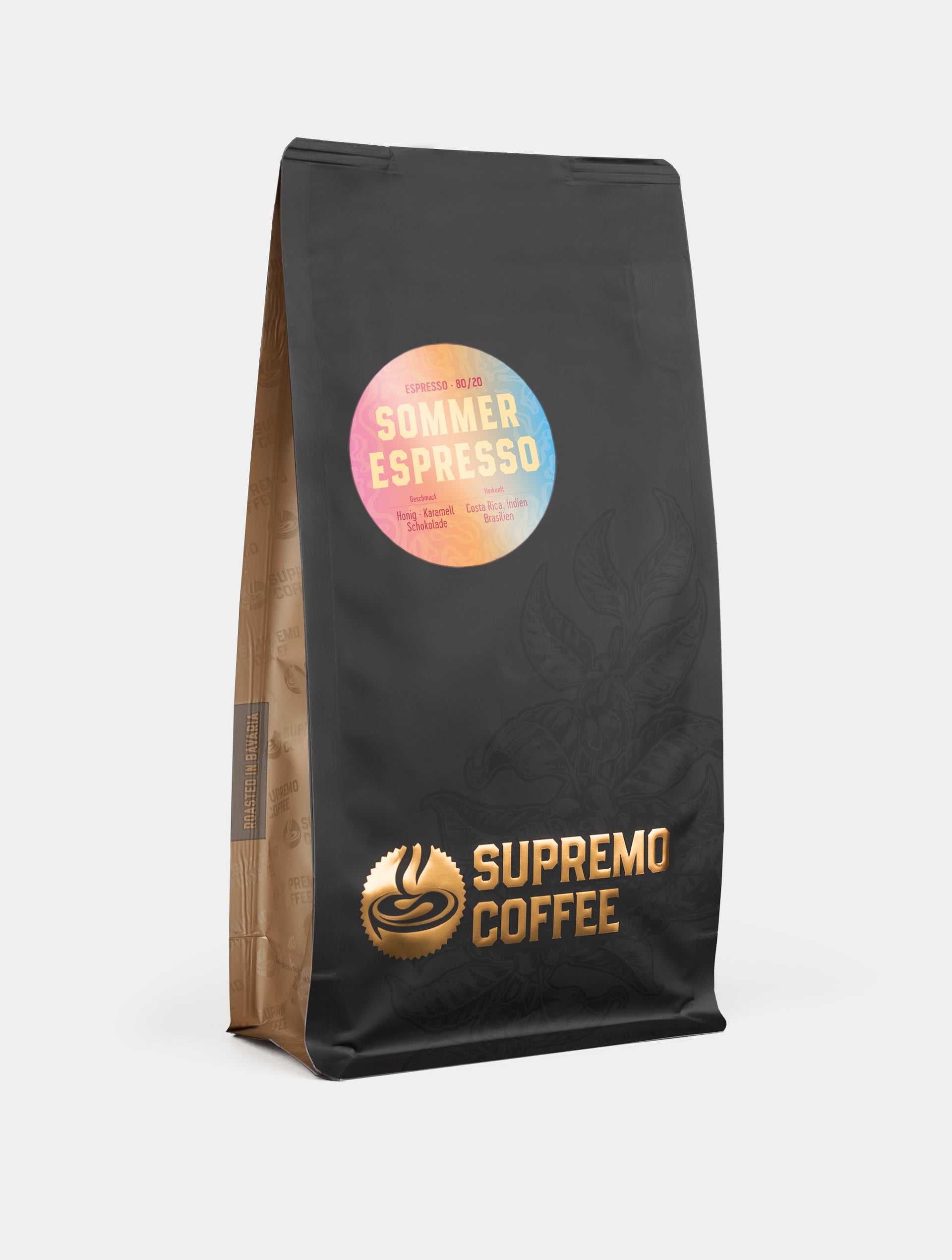 Photo of Sommerespresso