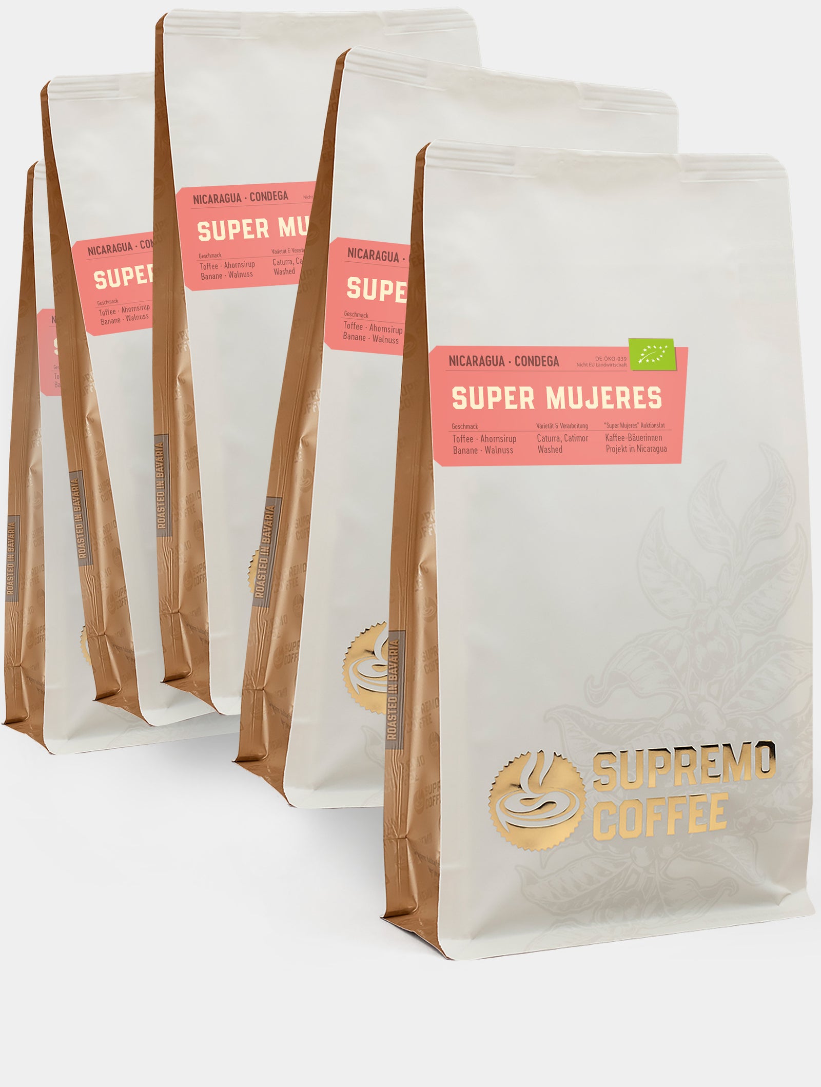 Wilkommen bei SUPREMO COFFEE – Entdecke die Welt des Specialty Coffee!