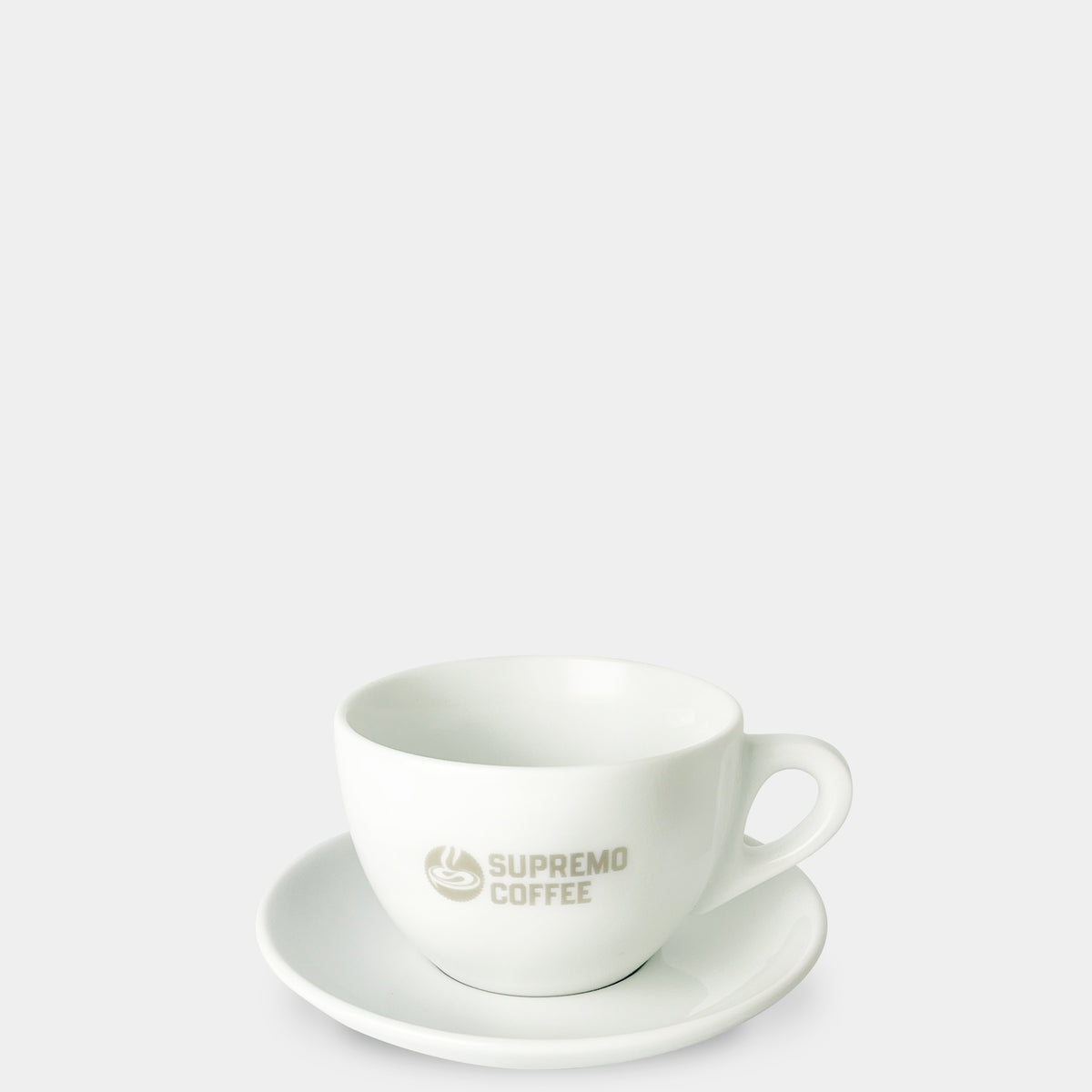 SUPREMO Café au Lait Tasse