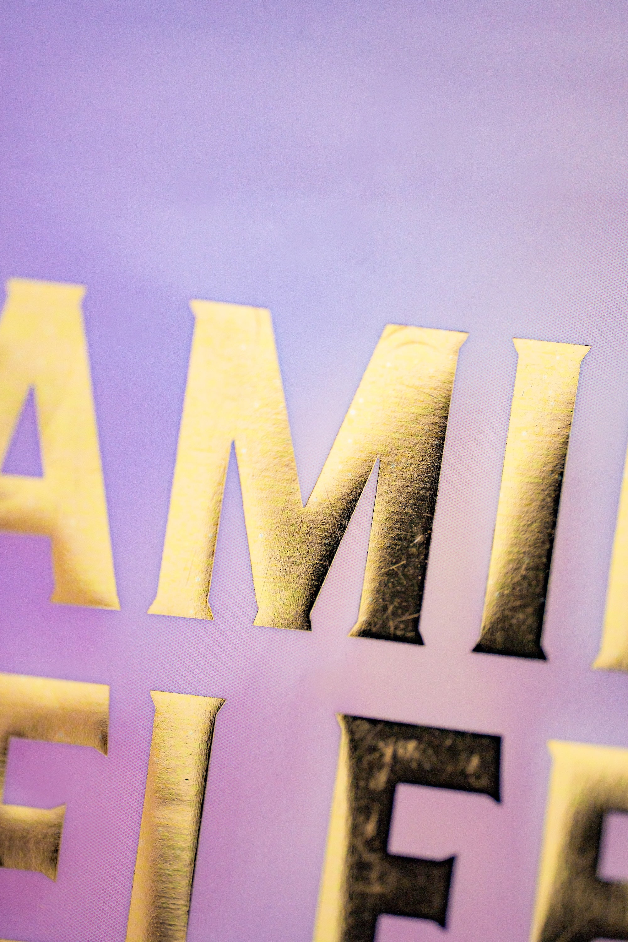 Family Celebration Omni Roast