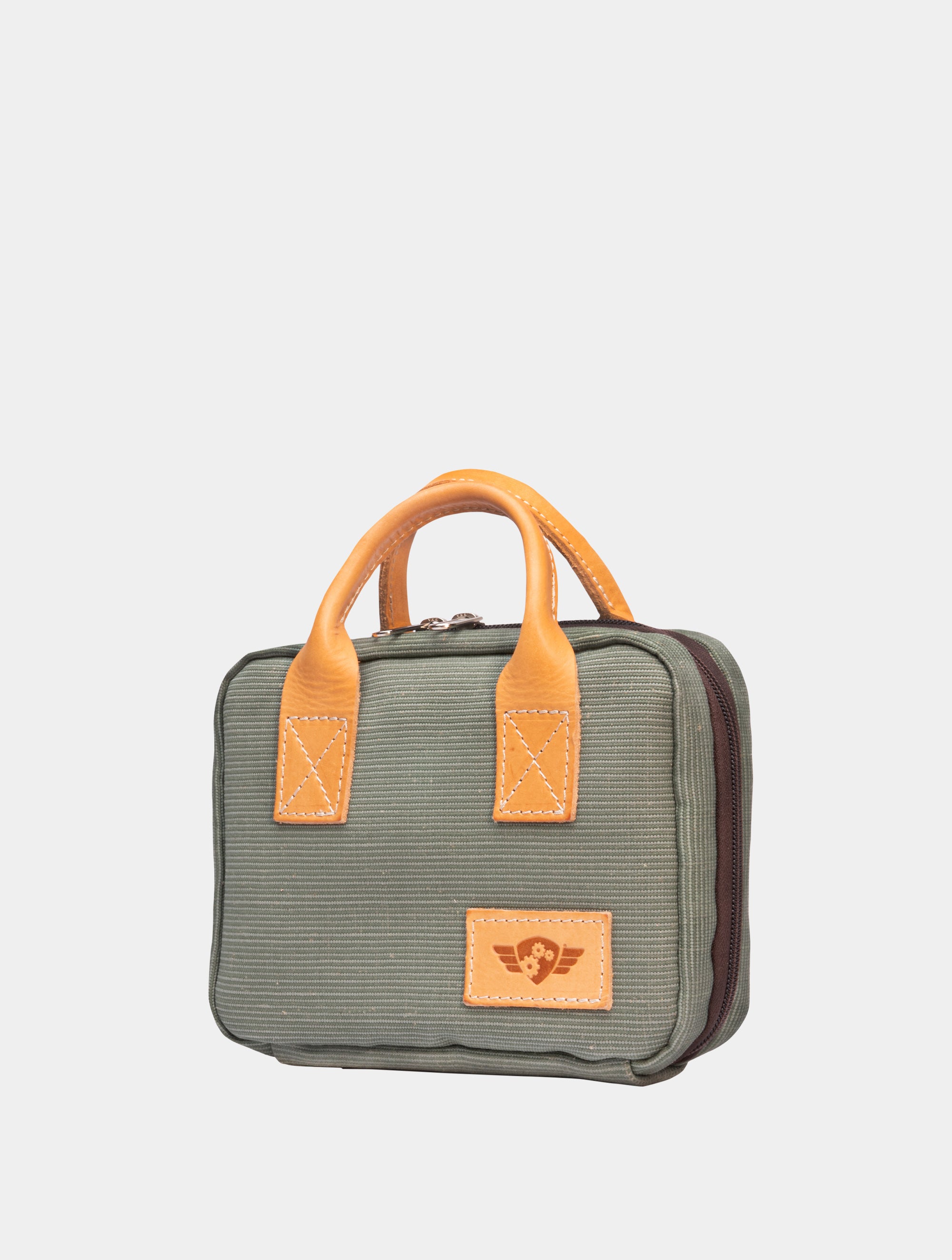 Comandante Travel Bag Forest