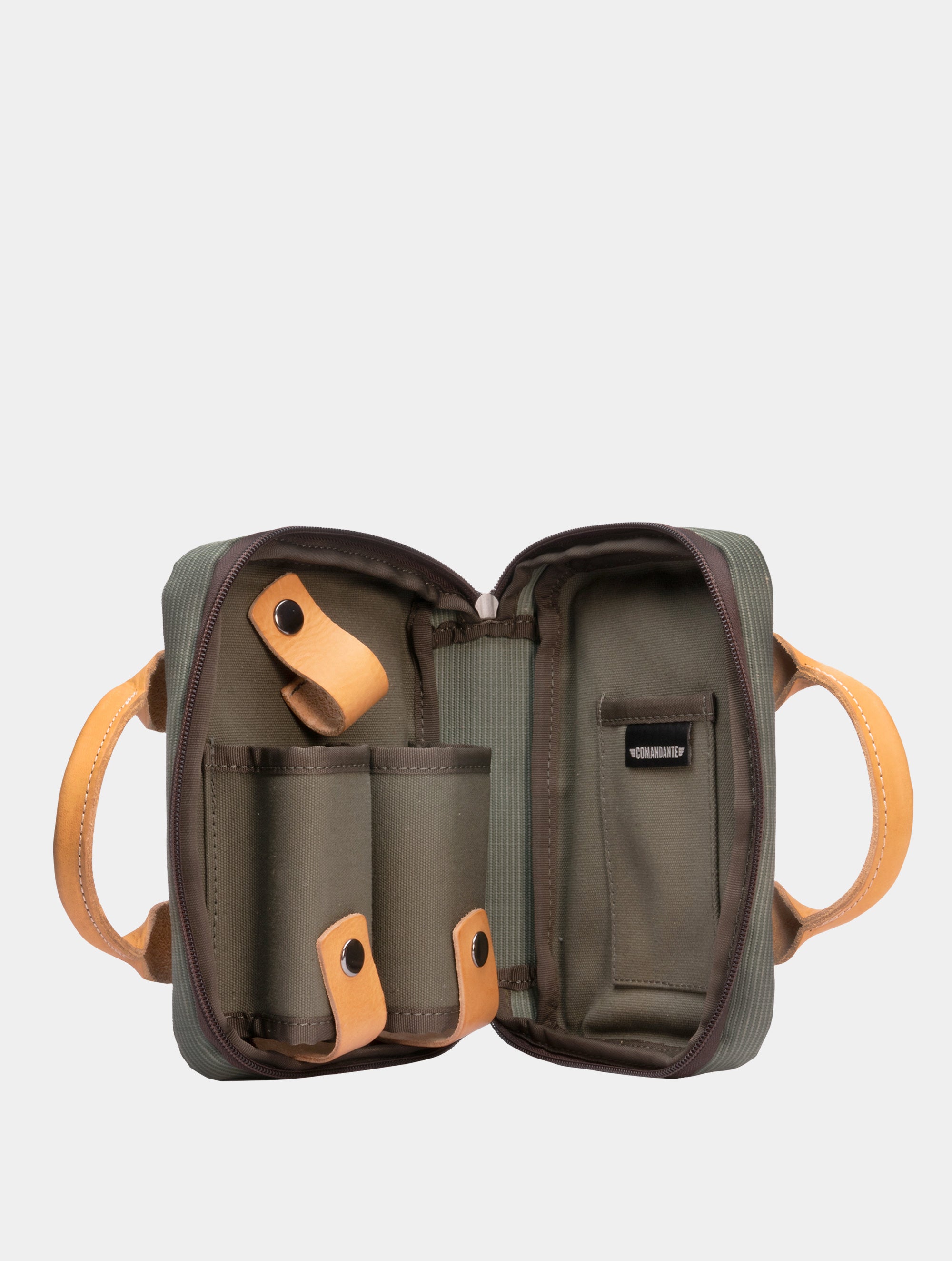 Travel Bag Forest