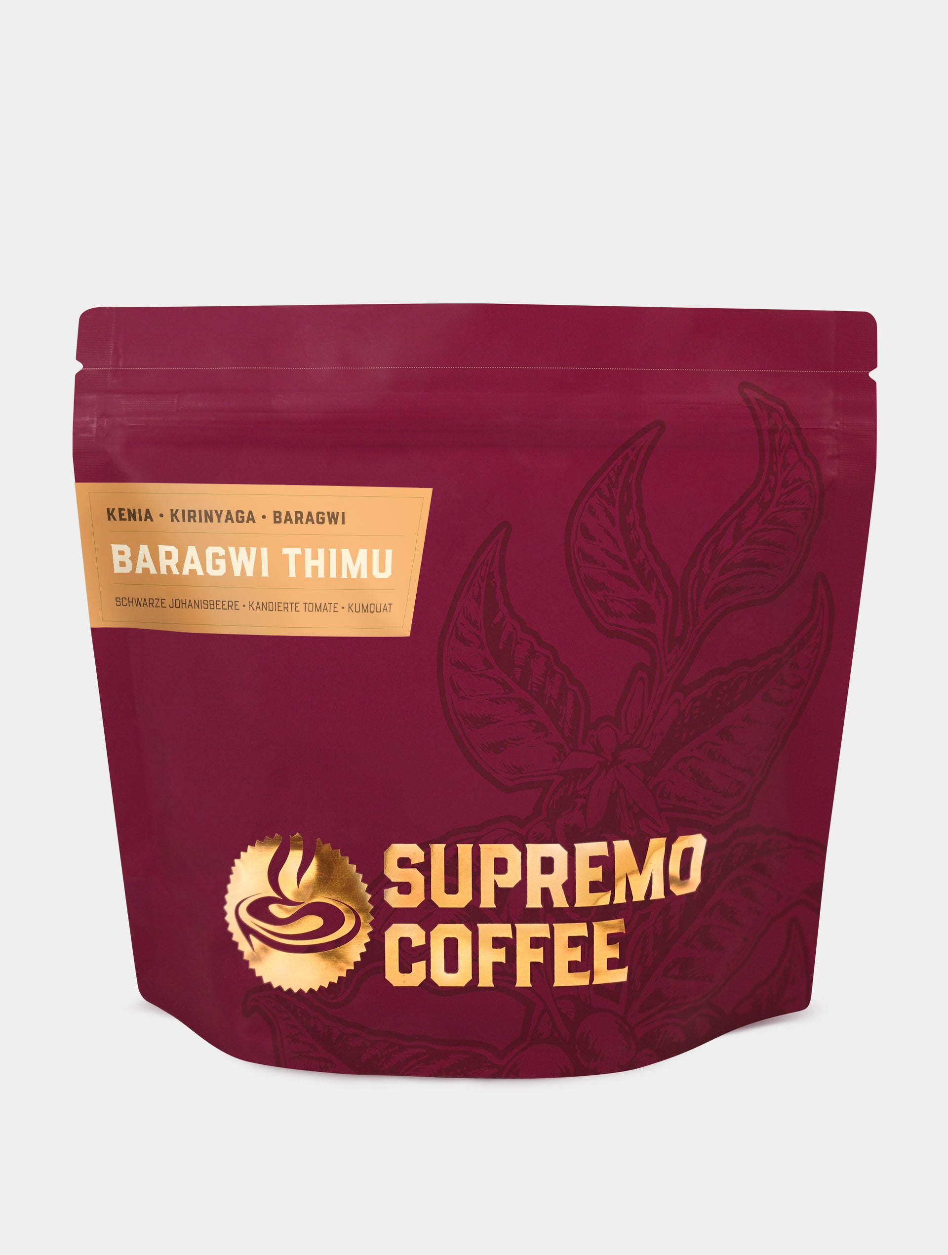 Photo of Baragwi Thimu