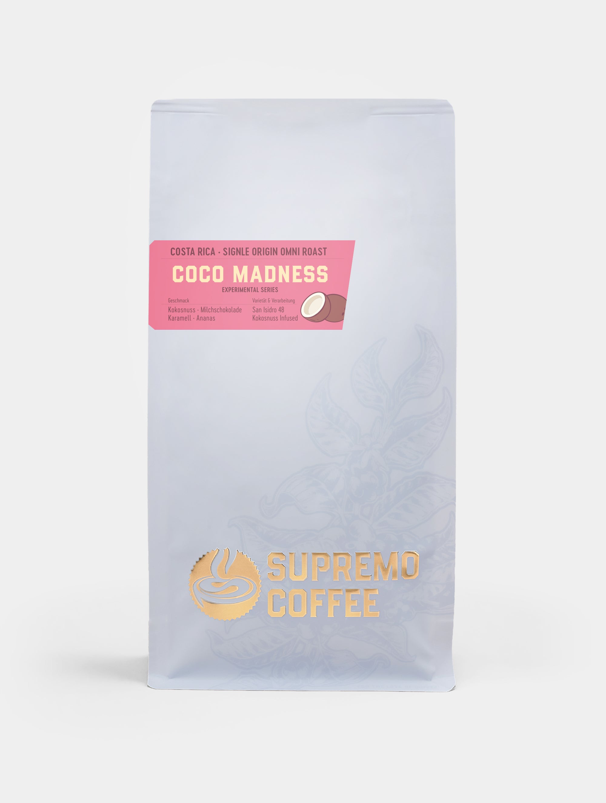 Single Origin