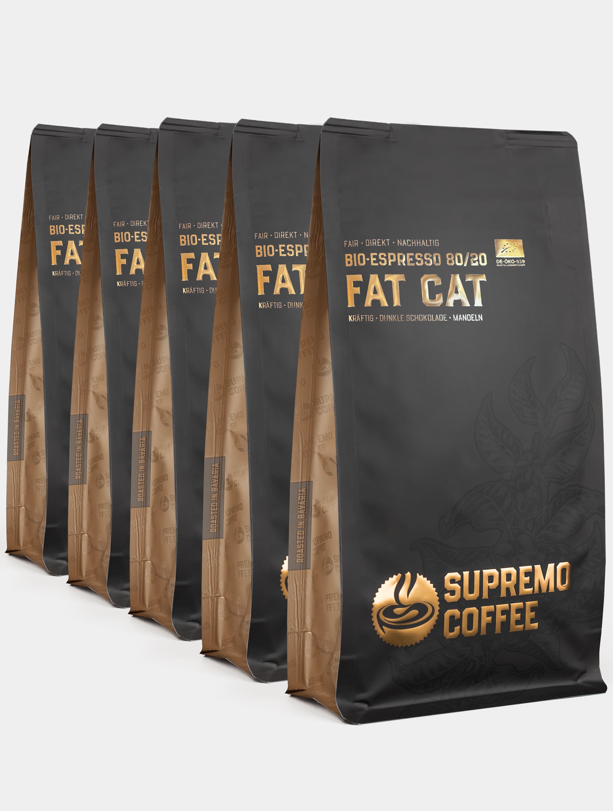 Fat Cat Set
