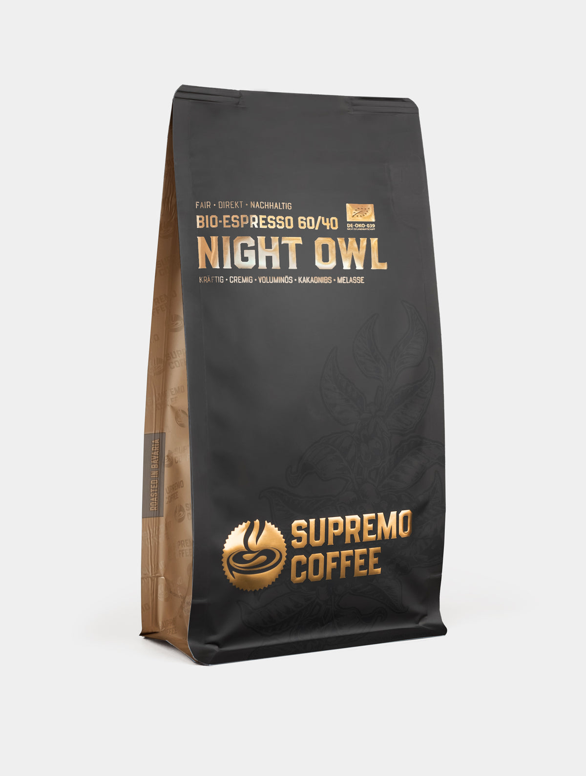 Photo of Night Owl