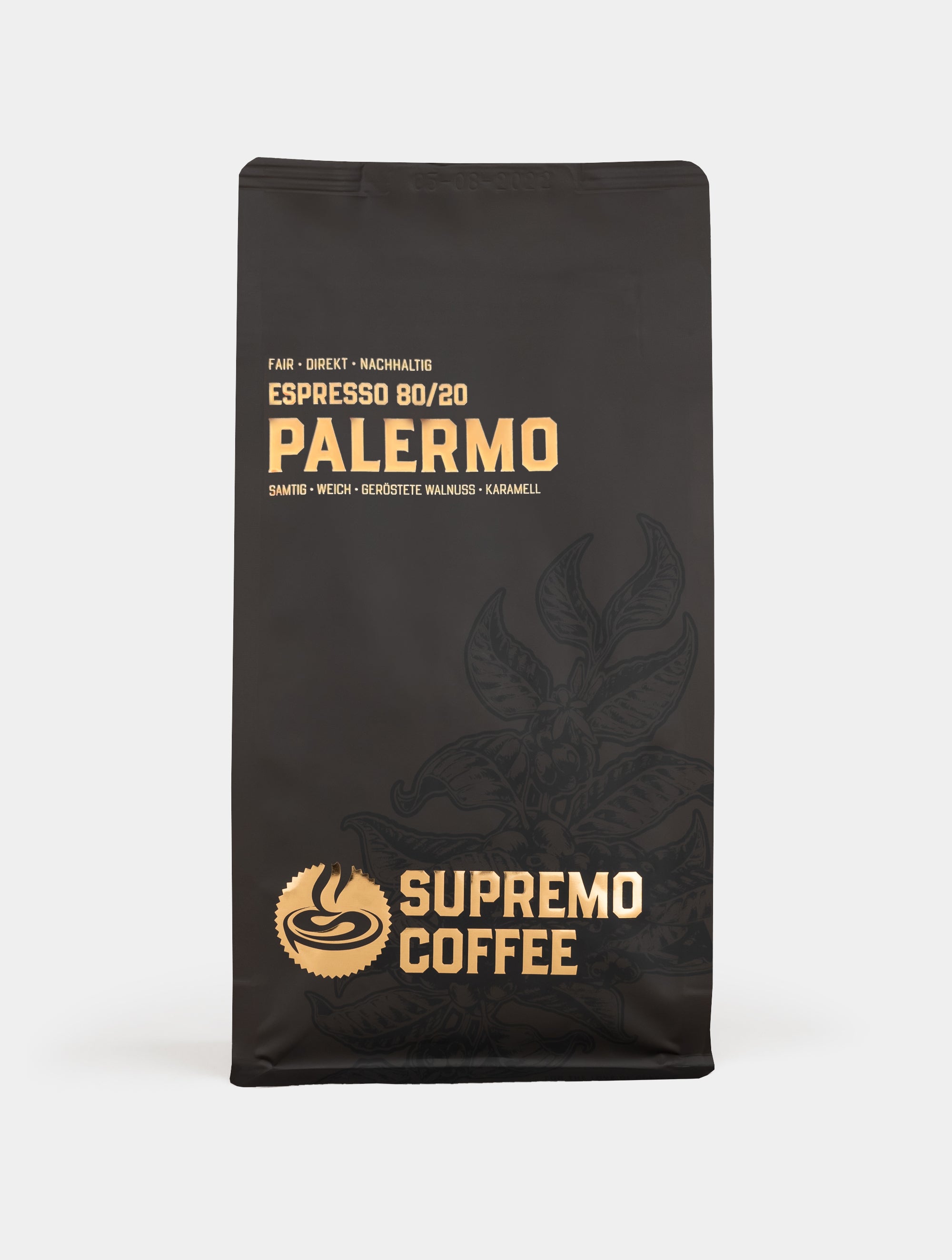 Palermo – Absolute Espresso Classic