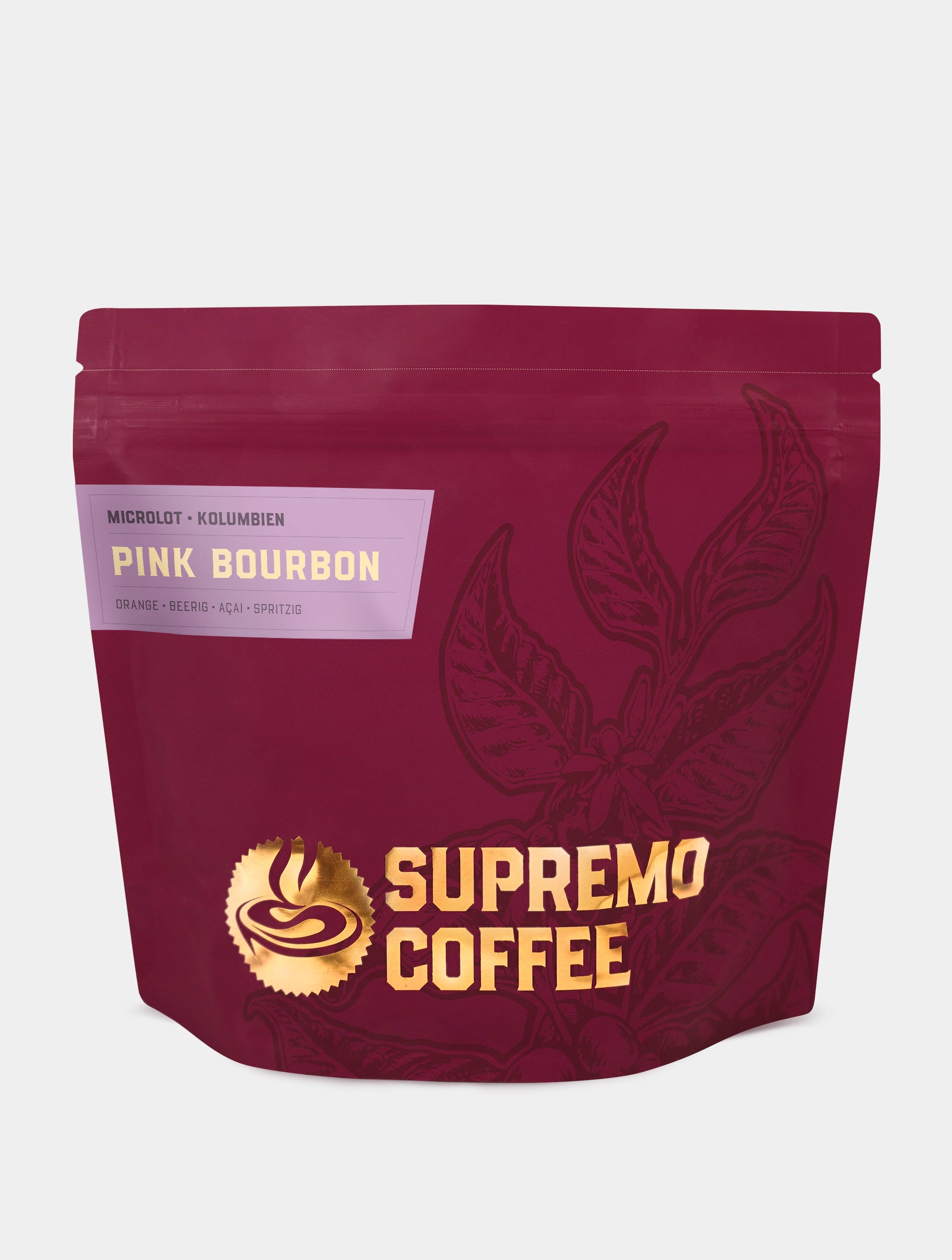 Photo of Pink Bourbon 200G