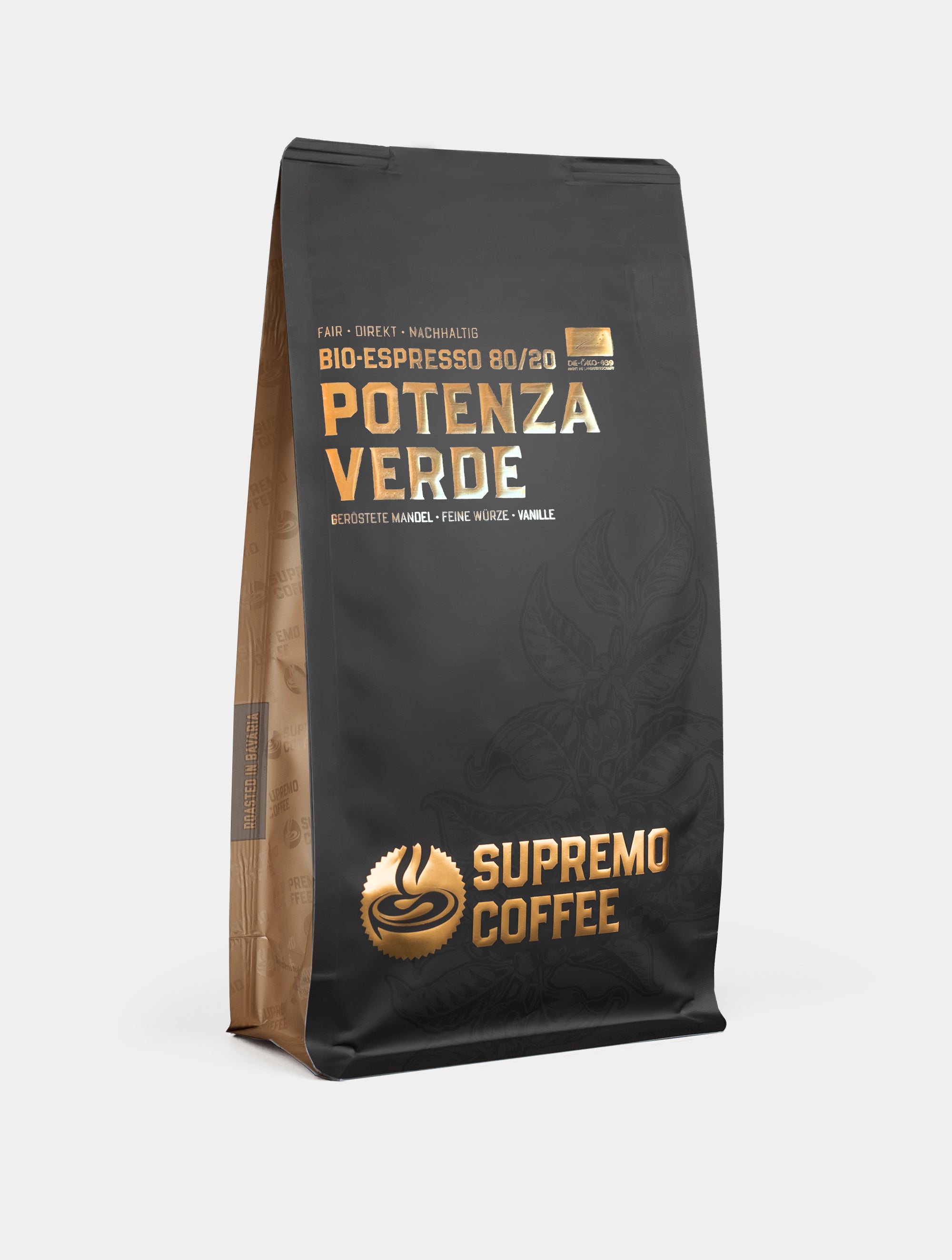 Potenza Verde