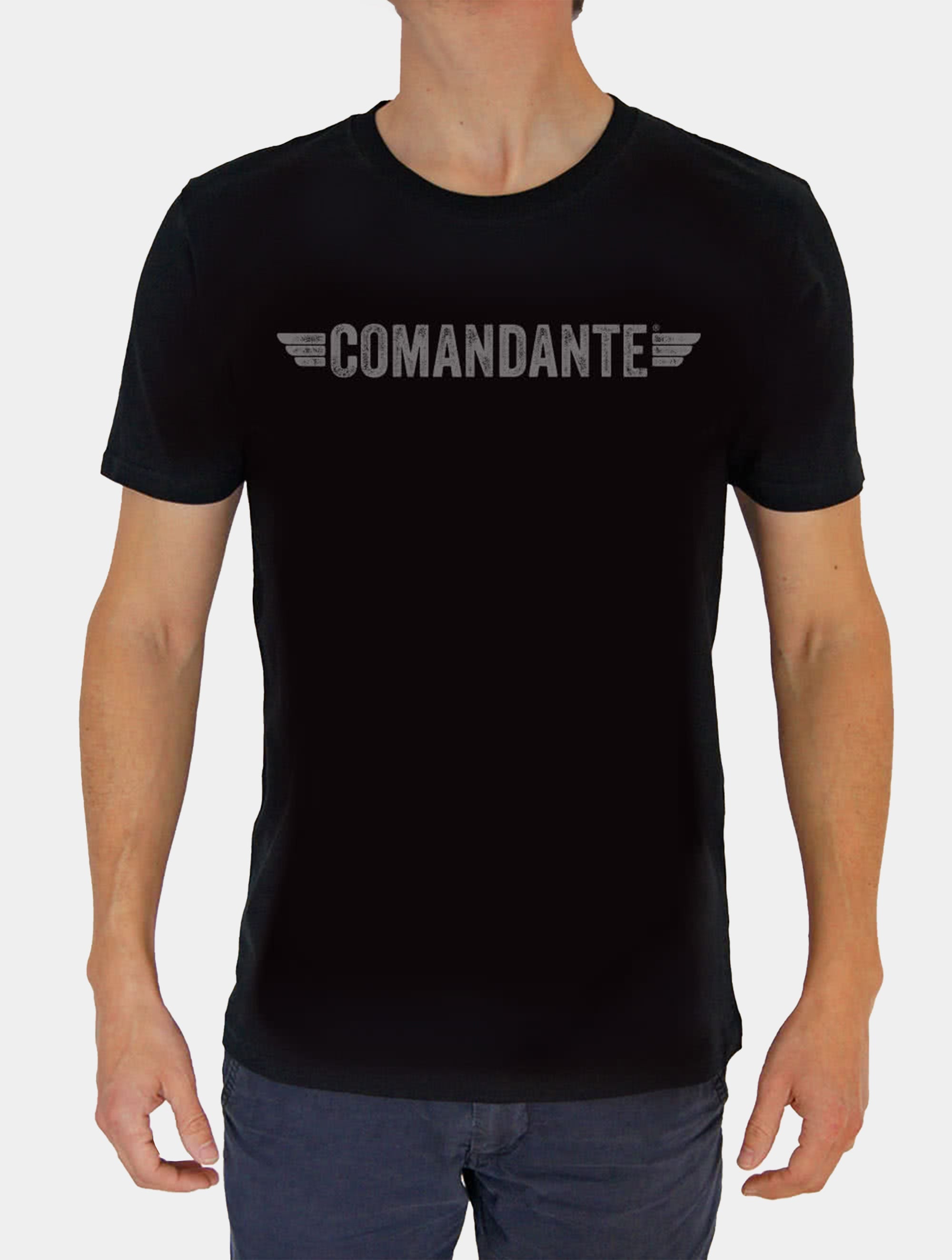 Comandante T-Shirt unisex
