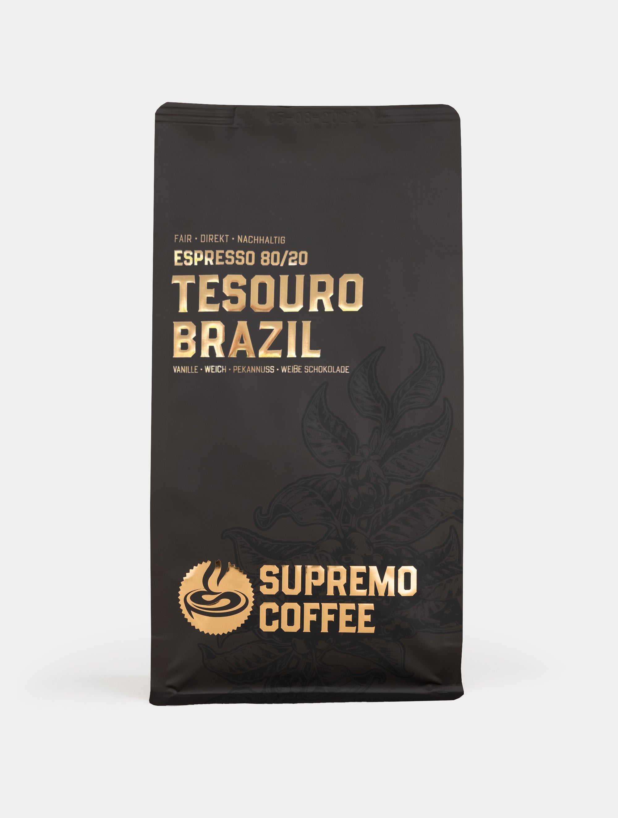 Tesouro Brazil