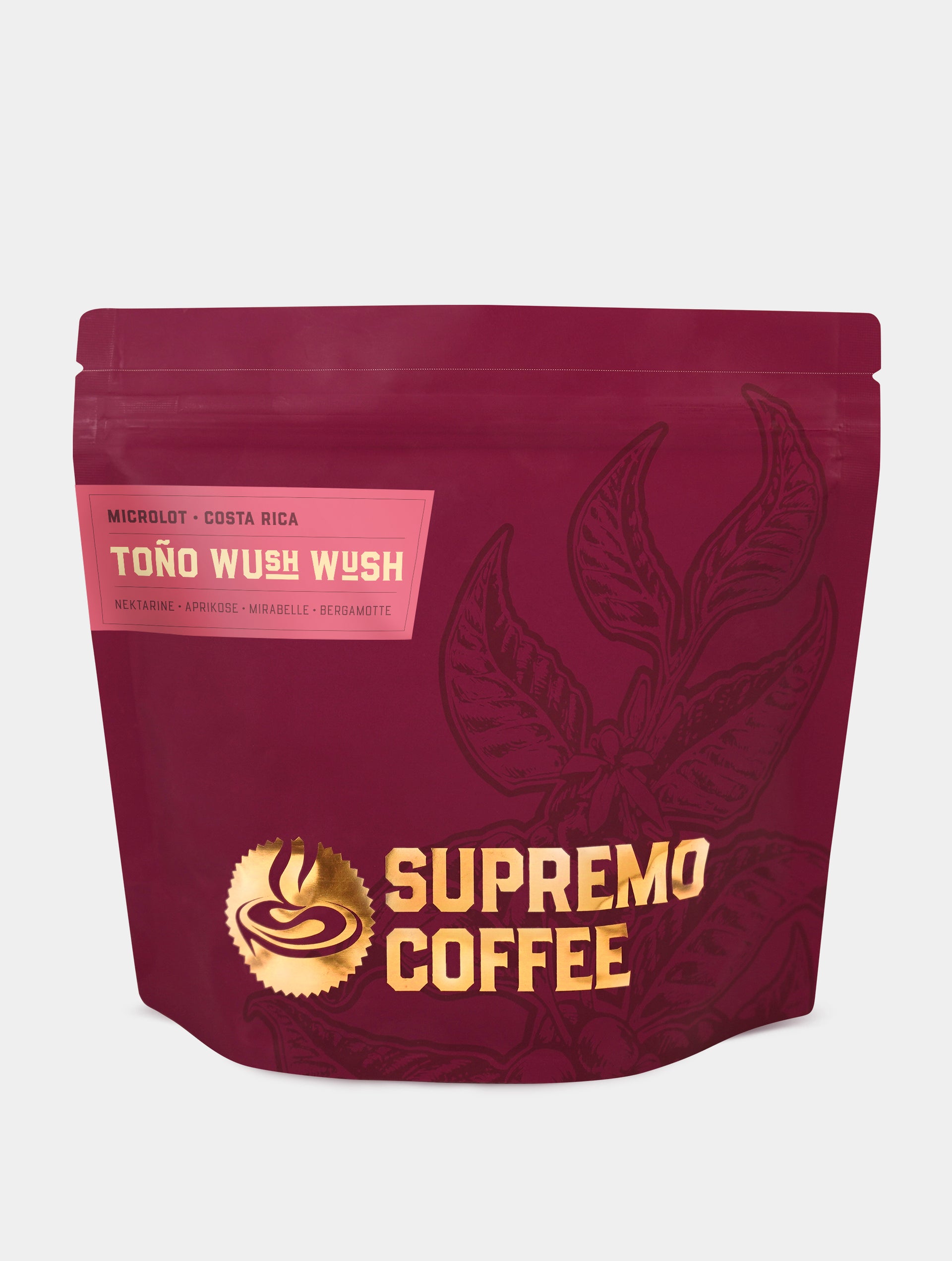 Photo of Tono Wush Wush 200G