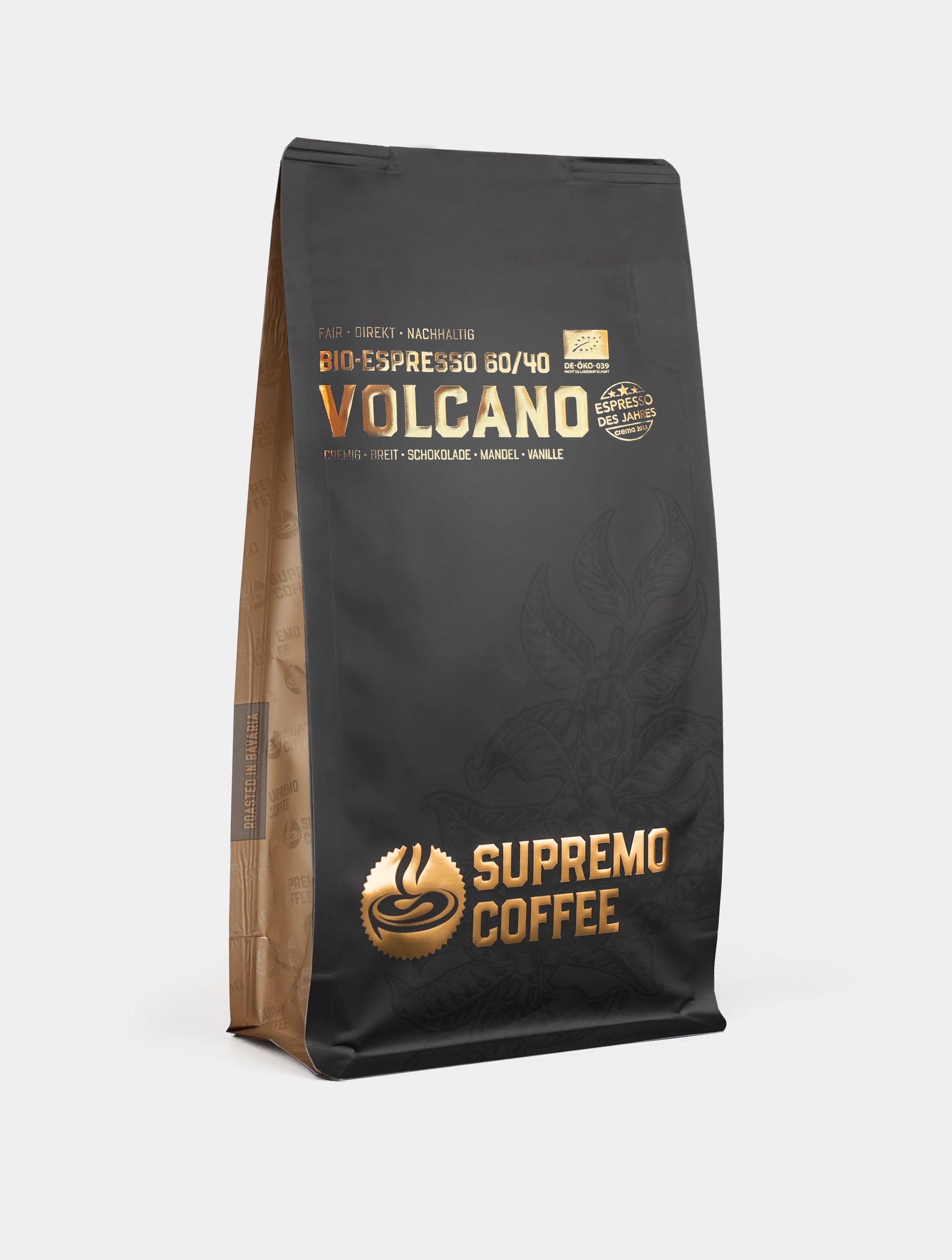 Photo of Volcano