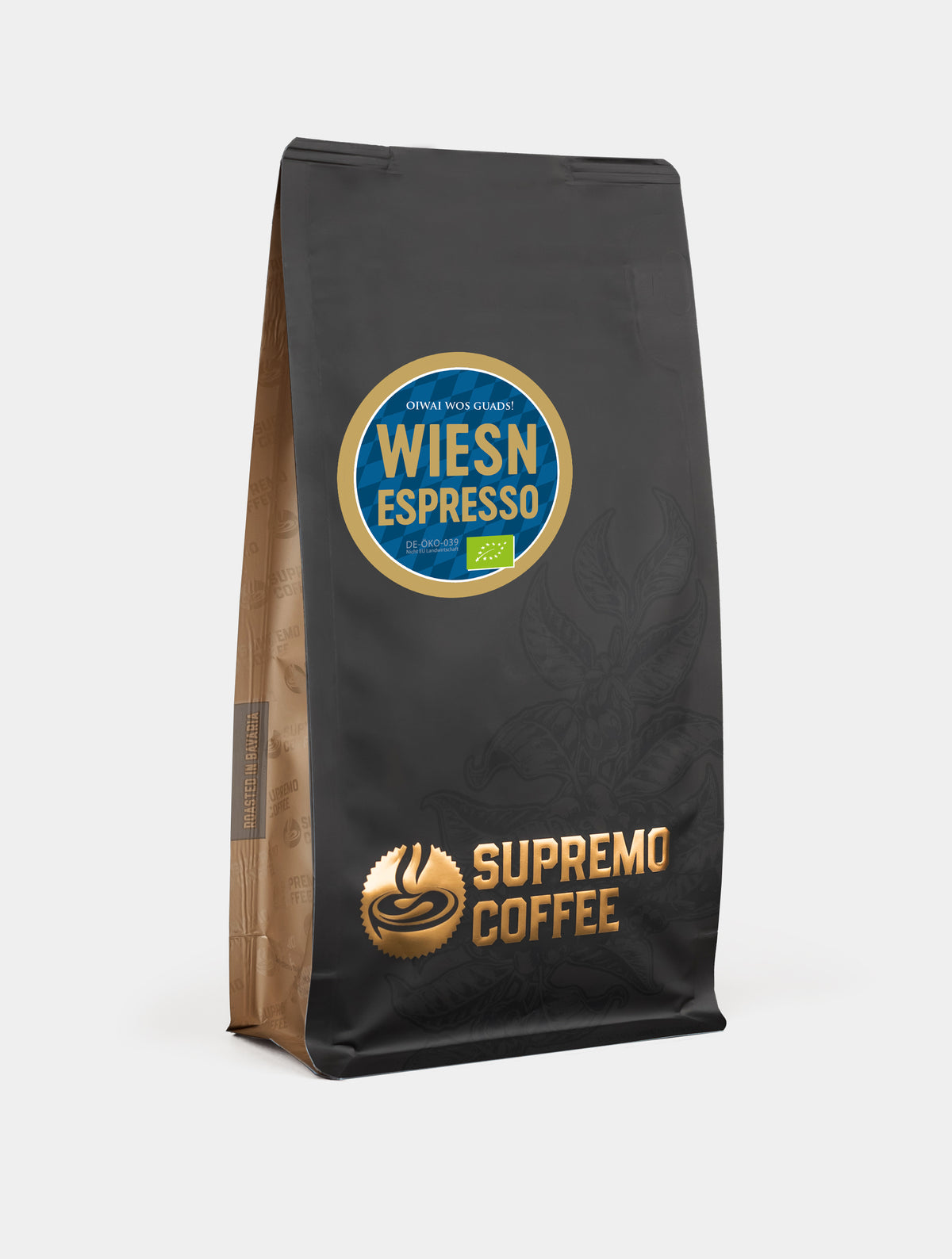 Photo of ESPRESSO 60/40 WIESN