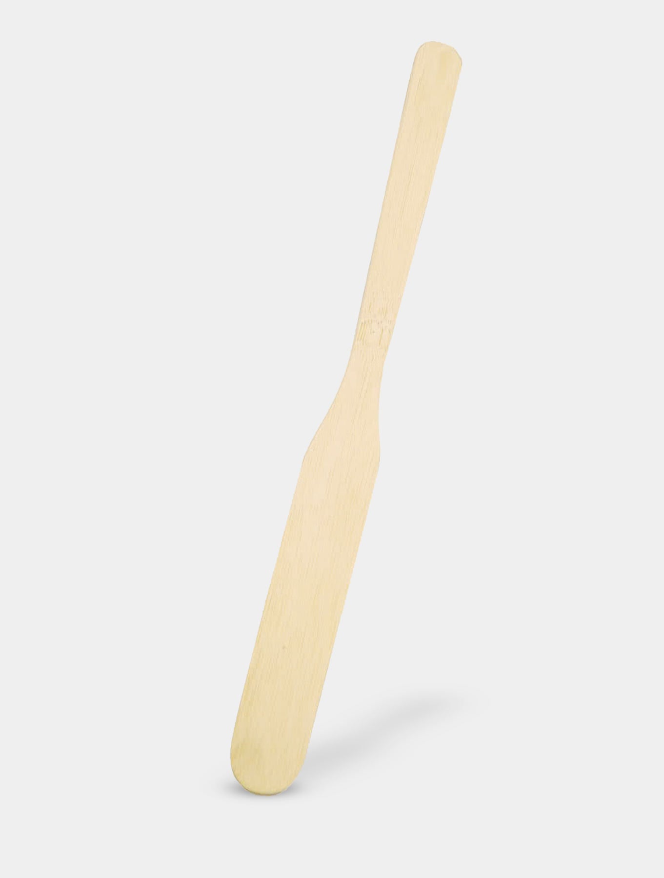 Bamboo Stirrer