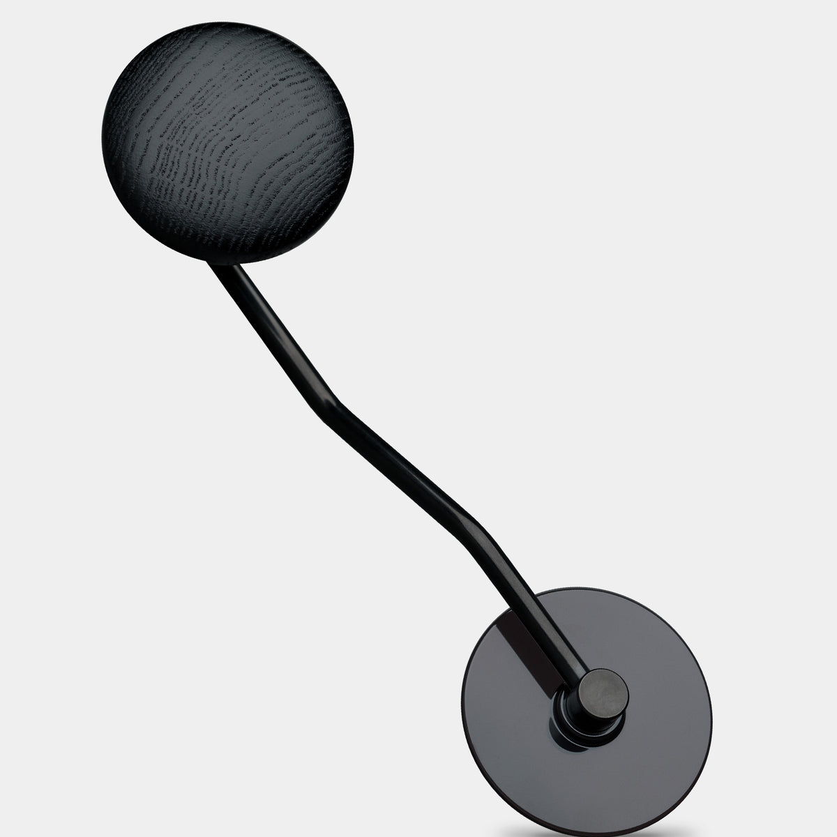 未開封 純正オプ XL Crank 捕 Black(コマンダンテC40)