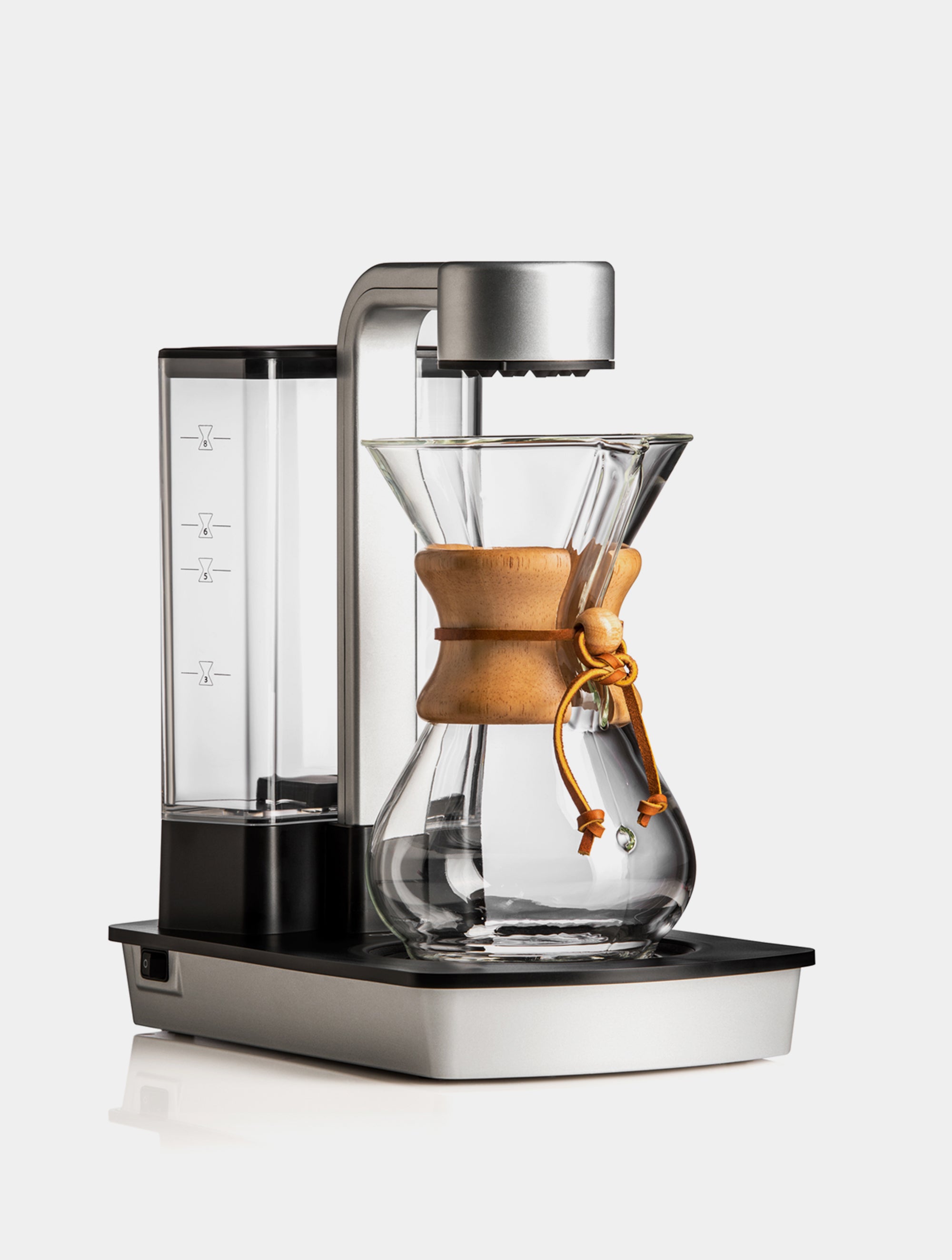 Ottomatic Coffeemaker: Produktbild