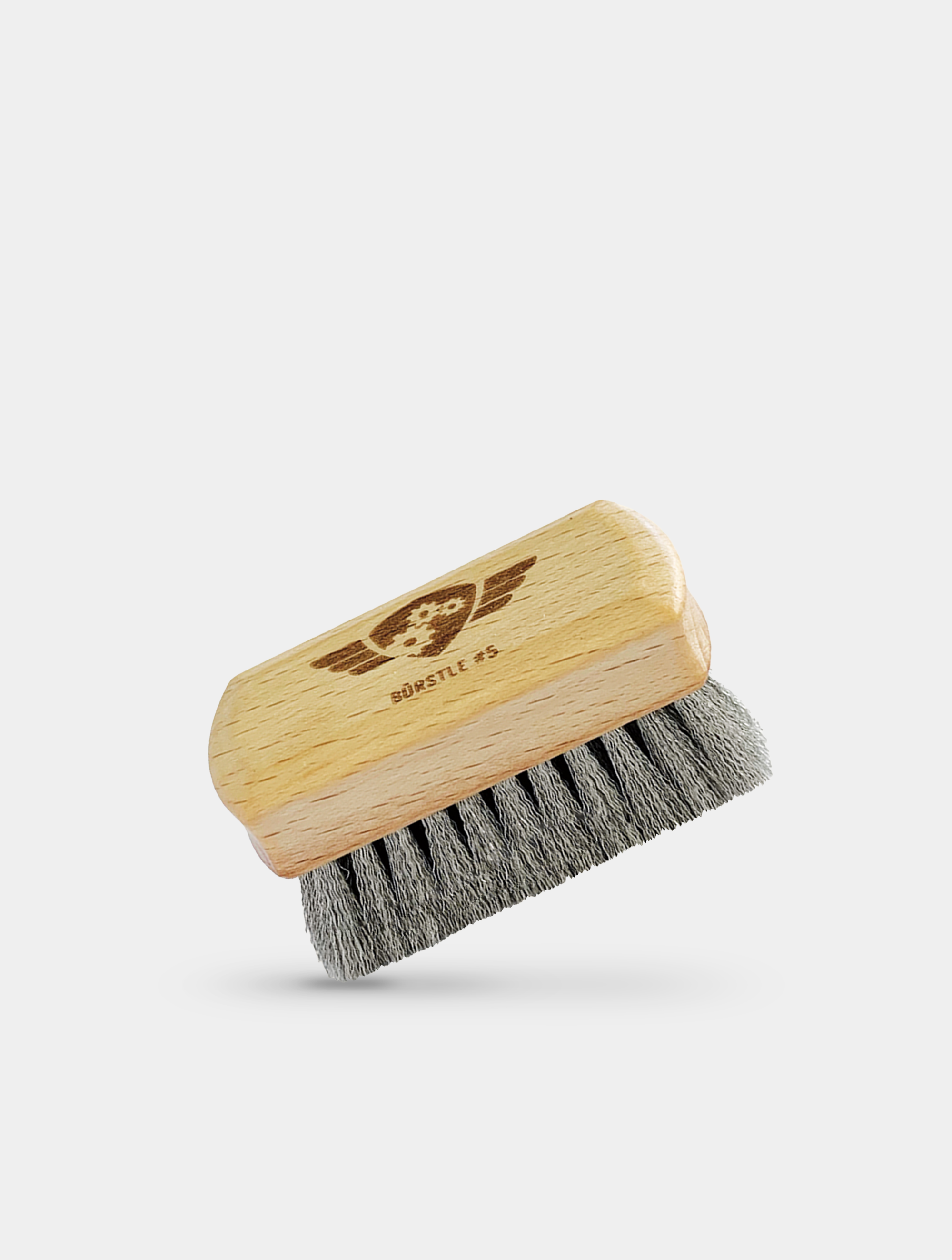 Brush #5