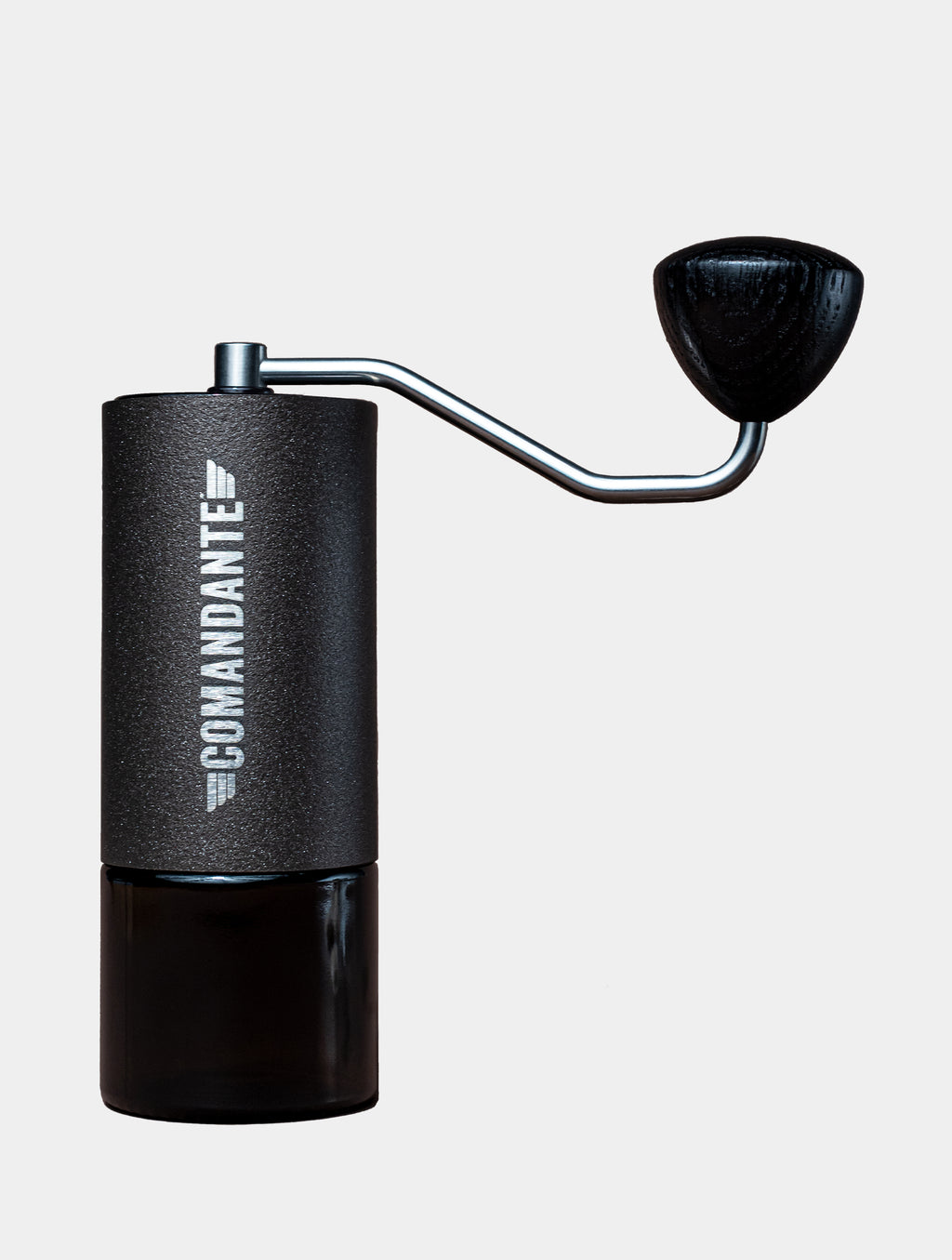 Comandante® C40 Mk4 Copper Mountain