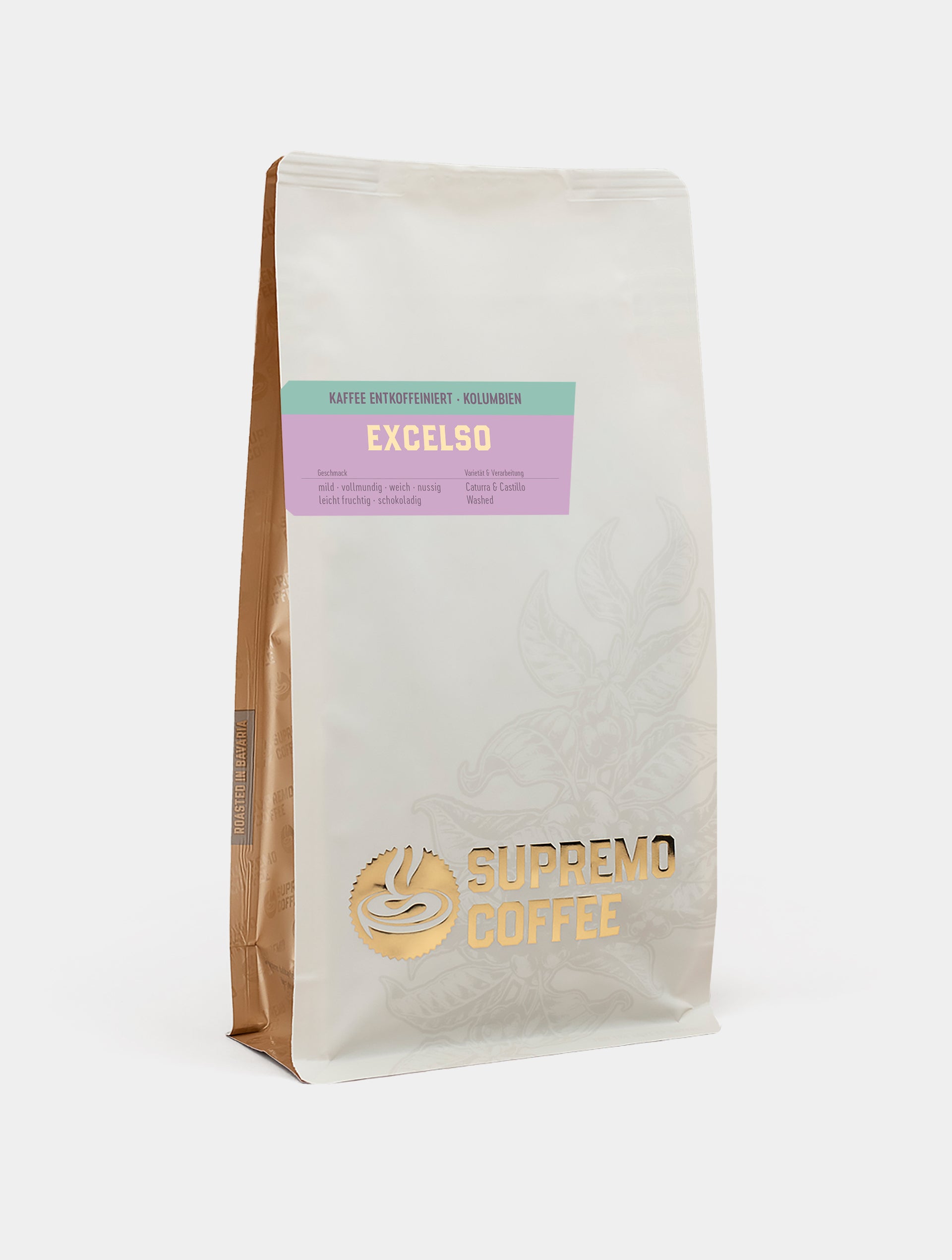 Photo of Excelso Deka