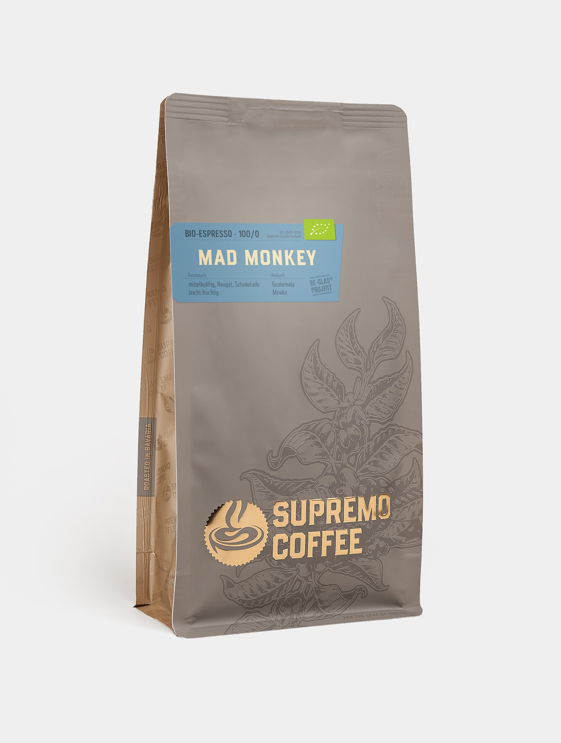 Photo of Mad Monkey