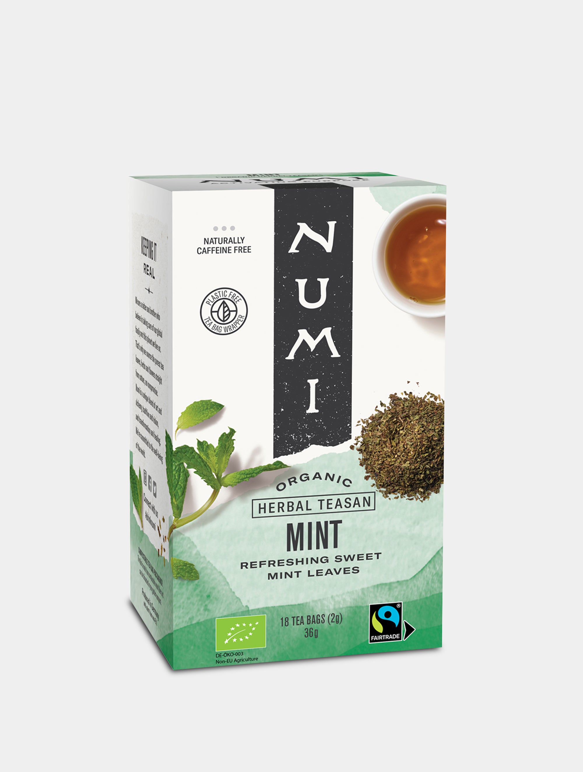 Tea Mint