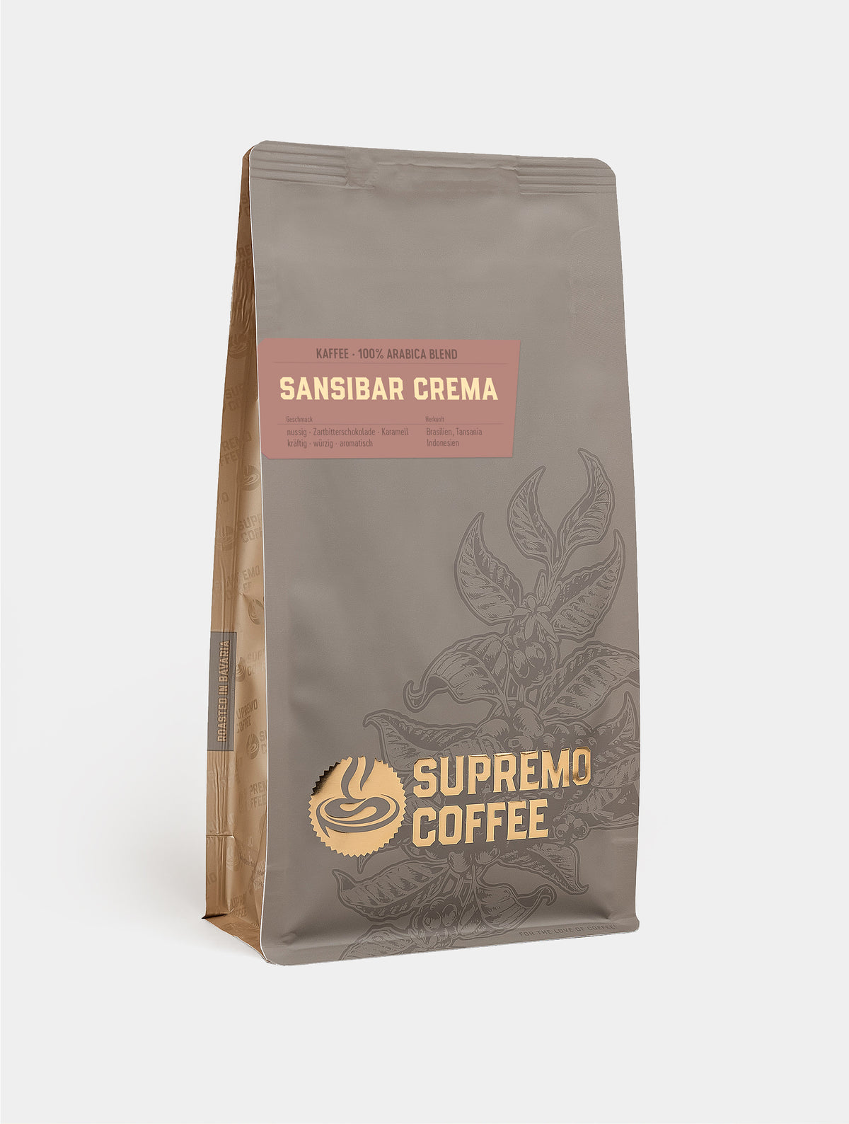 Photo of Sansibar Crema