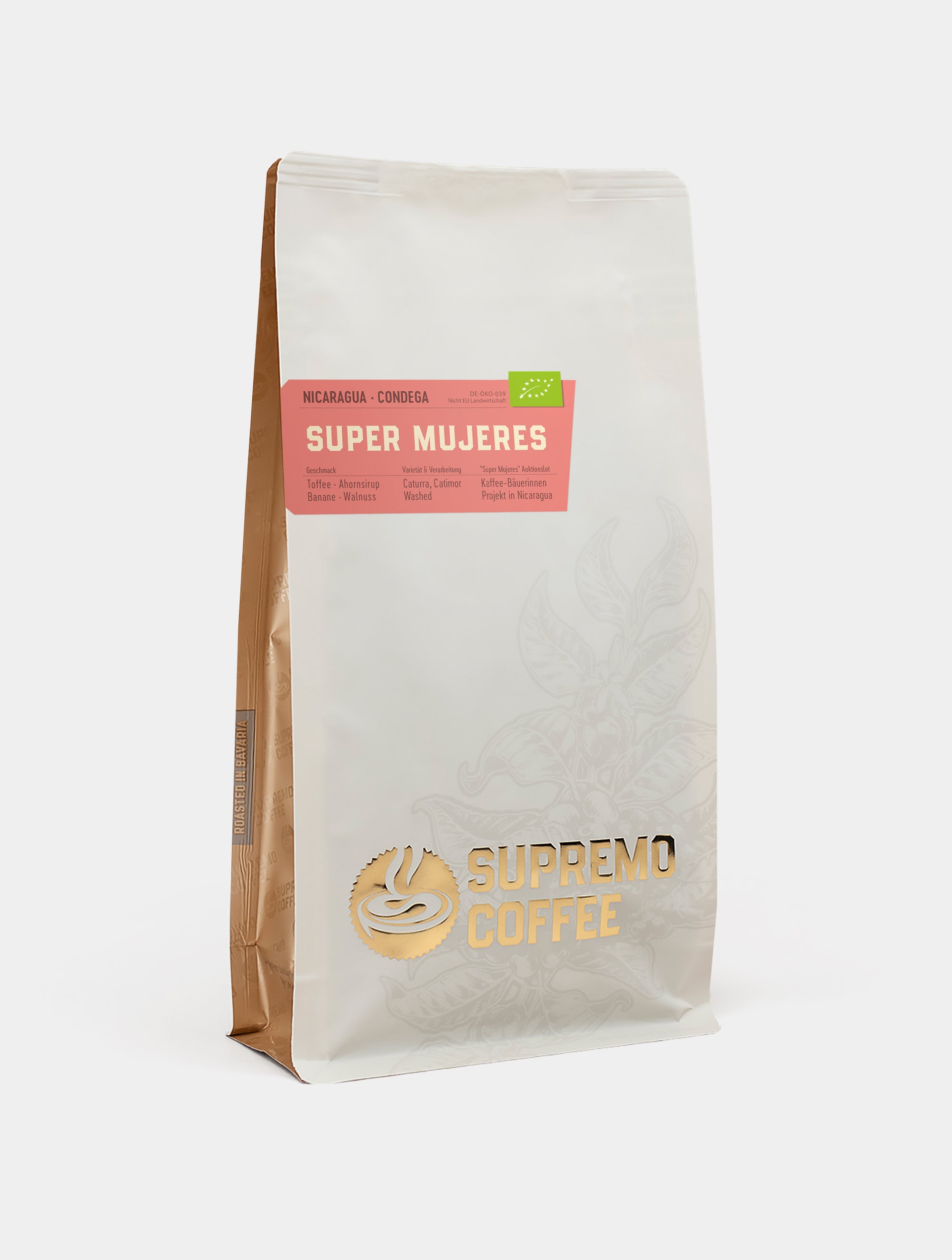 Super Mujeres Filter: Produktbild schräg