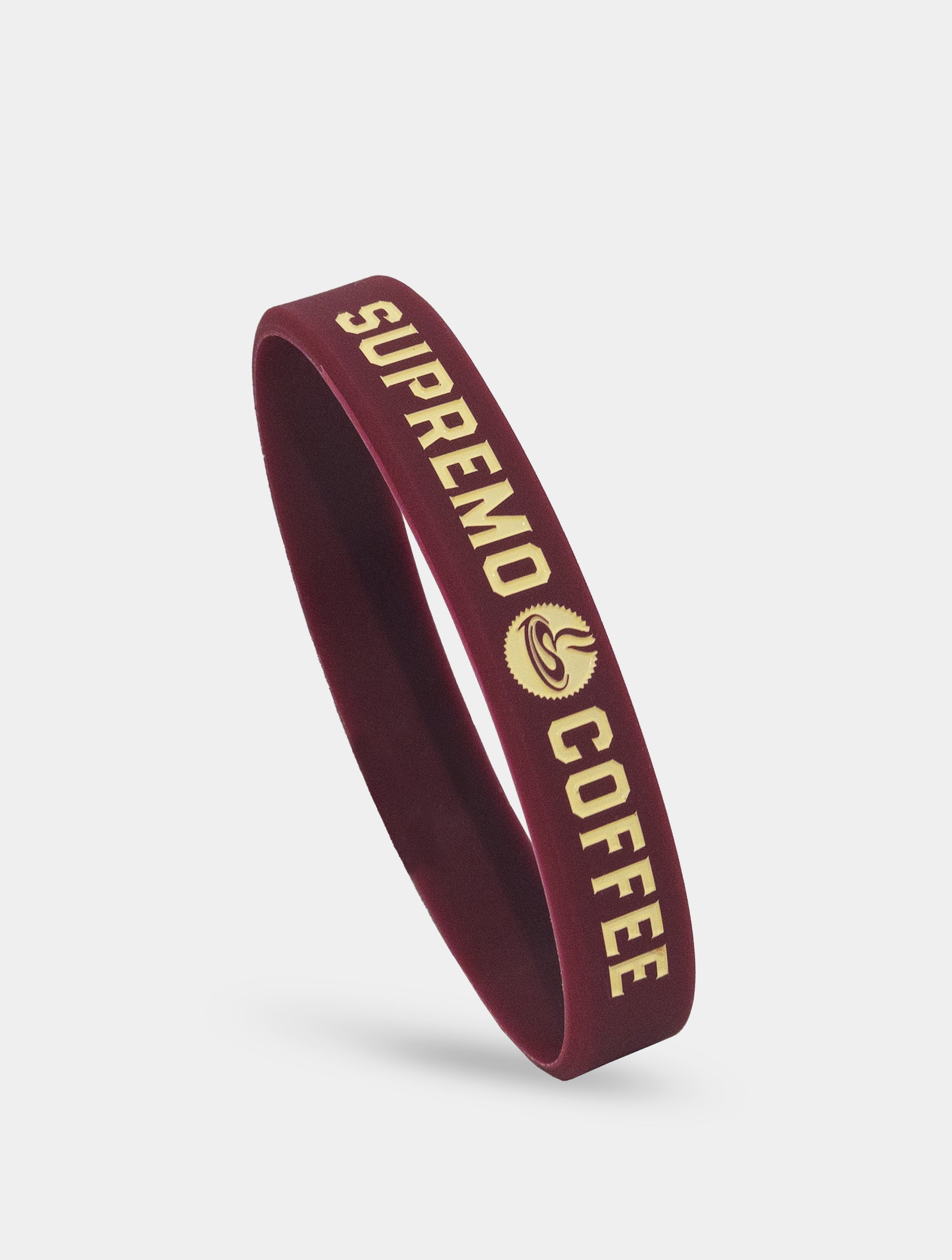 SUPREMO Wristband