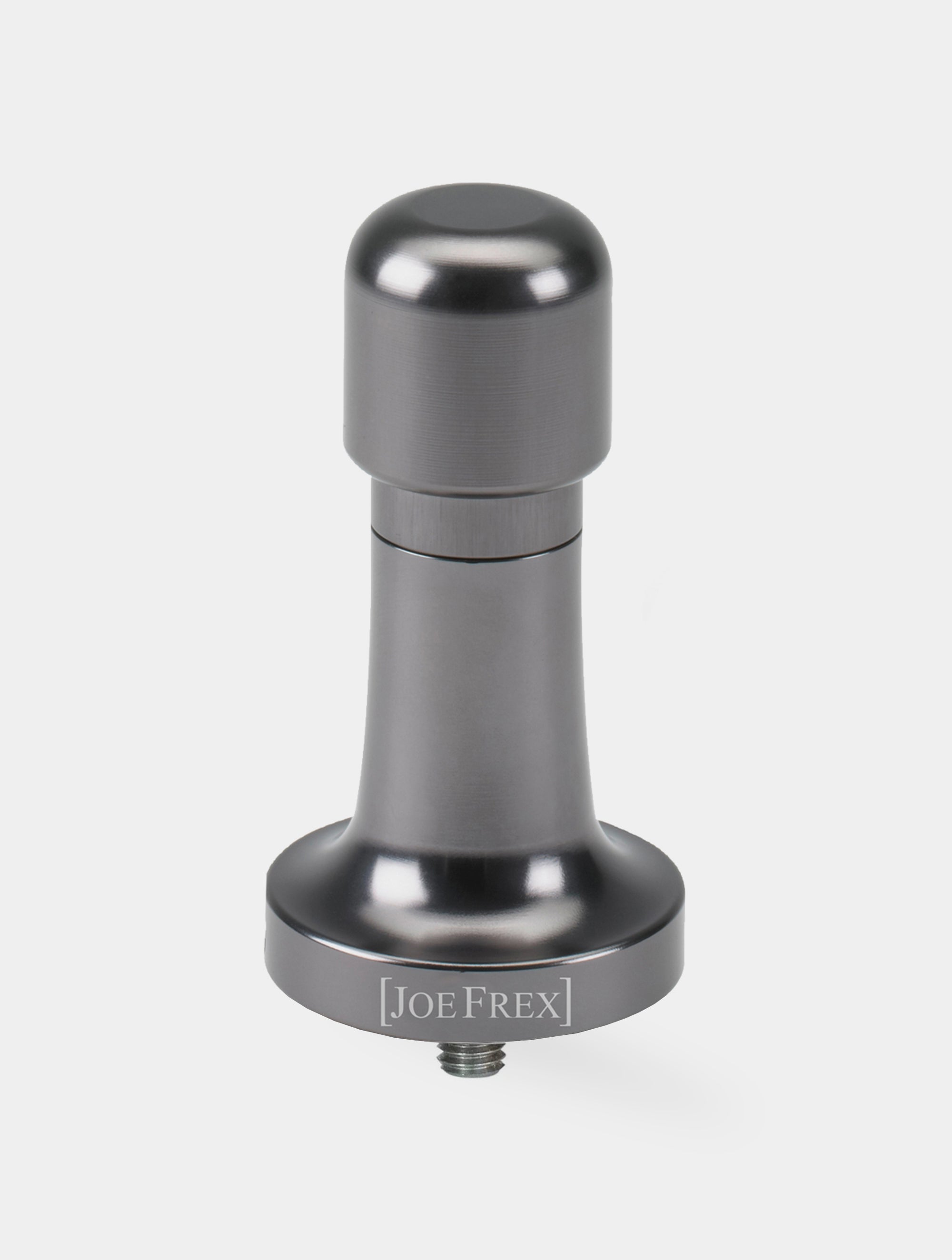 Tamper Handle Technic Gunmetal